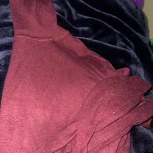 The limited turtleneck